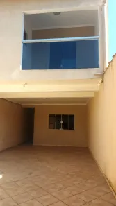 Sobrado com 3 Quartos à venda, 150m² no Vila Nossa Senhora das Vitórias, Mauá
