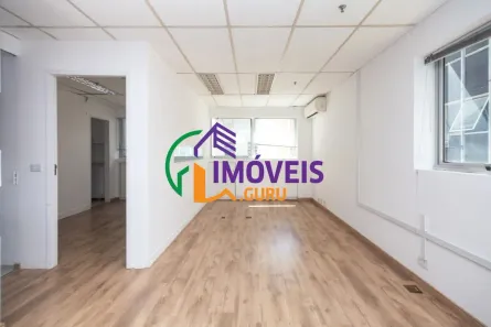 Sala Comercial com 2 Quartos à venda, 71m² no Vila Buarque, São Paulo