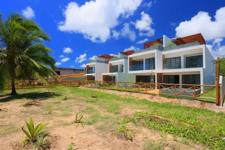 Casa com 3 Quartos à venda, 109m² no Tamandaré, Praia de Tamandaré