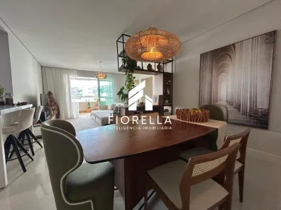 Apartamento com 3 Quartos à venda, 142m² no Nossa Senhora do Rosário, São José