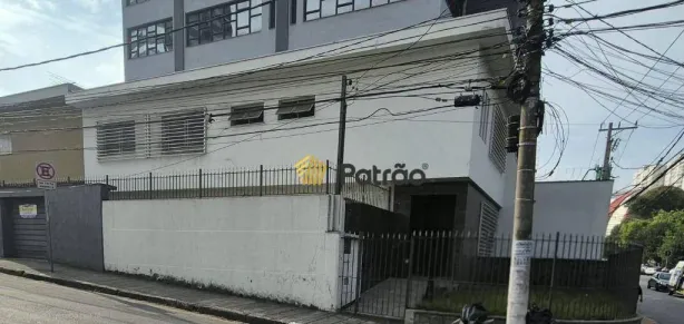 Imóvel Comercial com 3 Quartos para alugar, 167m² no Jardim do Mar, São Bernardo do Campo
