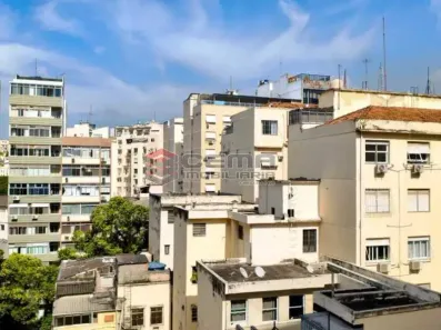 Apartamento com 2 Quartos à venda, 74m² no Catete, Rio de Janeiro