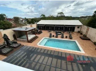 Fazenda/Sítio com 3 Quartos à venda, 360m² no Ville Saint James II, Campo Limpo Paulista
