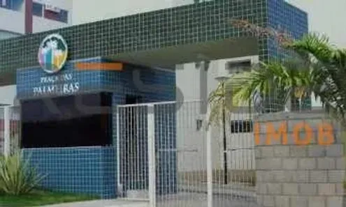 Apartamento com 2 Quartos para alugar, 55m² no Santa Rosa, Caruaru