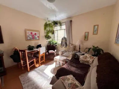 Apartamento com 2 Quartos à venda, 45m² no Mosela, Petrópolis