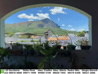 Casa com 3 Quartos à venda, 379m² no Centro, Governador Valadares