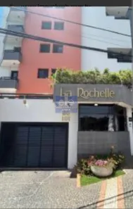 Apartamento com 3 Quartos para alugar, 129m² no Jardim Messina, Jundiaí