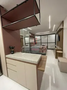 Apartamento com 1 Quarto para alugar, 36m² no Tatuapé, São Paulo