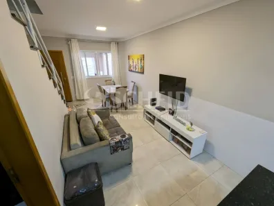 Sobrado com 2 Quartos à venda, 80m² no Vila Isa, São Paulo