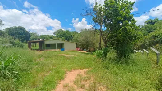 Fazenda/Sítio à venda, 3720m² no Tiradentes, Campo Grande