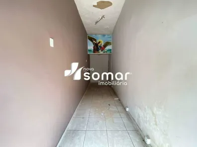 Ponto Comercial para alugar, 25m² no Centro, Divinópolis