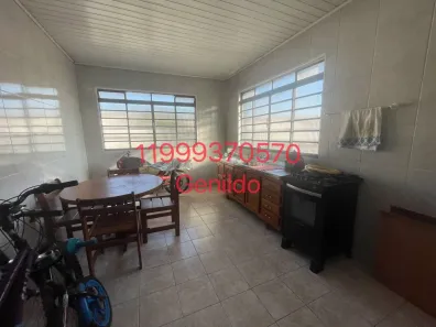 Sobrado com 2 Quartos para alugar, 90m² no Vila Gomes, São Paulo