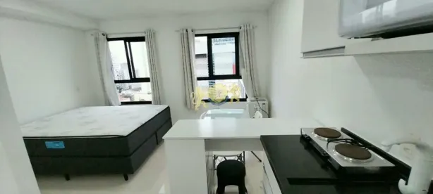 Flat com 1 Quarto à venda, 23m² no Liberdade, São Paulo