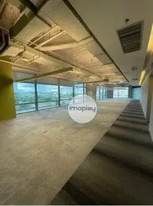 Sala Comercial para alugar, 1382m² no Brooklin Paulista, São Paulo