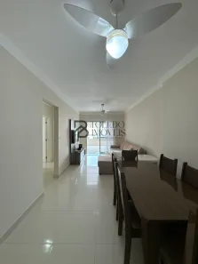 Apartamento com 3 Quartos à venda, 137m² no Guilhermina, Praia Grande