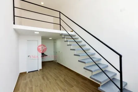 Prédio Residencial com 10 Quartos à venda, 200m² no Vila Anglo Brasileira, São Paulo