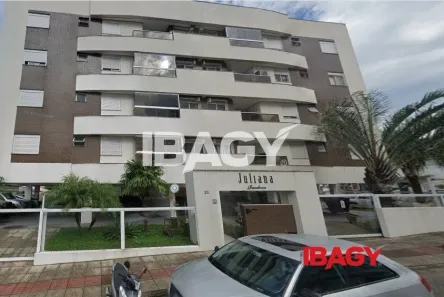 Apartamento com 2 Quartos para alugar, 71m² no Pagani, Palhoça