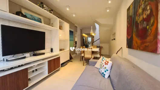 Cobertura com 3 Quartos à venda, 202m² no Barra da Tijuca, Rio de Janeiro