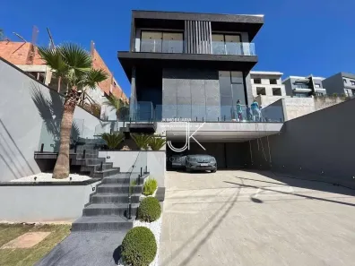 Casa com 4 Quartos para alugar, 300m² no Residencial Real Park, Arujá