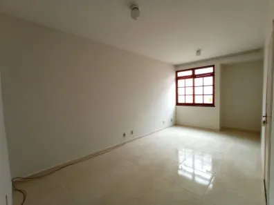 Apartamento com 1 Quarto para alugar, 34m² no Paineiras, Juiz de Fora