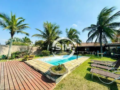 Casa com 7 Quartos à venda, 240m² no Ogiva, Cabo Frio