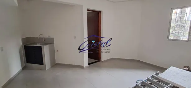 Kitnet com 1 Quarto para alugar, 21m² no Butantã, São Paulo