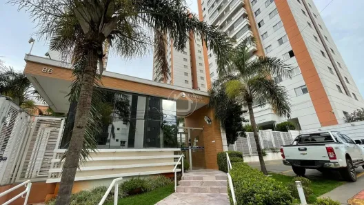 Apartamento com 2 Quartos à venda, 75m² no Itanhangá Park, Campo Grande