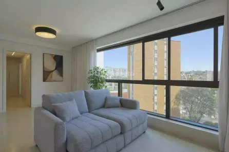 Apartamento com 3 Quartos para alugar, 87m² no Cruzeiro, Belo Horizonte