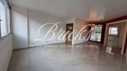 Apartamento com 3 Quartos à venda, 131m² no Moema, São Paulo