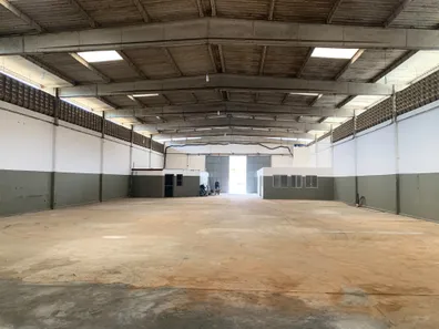 Galpão/Depósito/Armazém para alugar, 1000m² no Emaús, Parnamirim