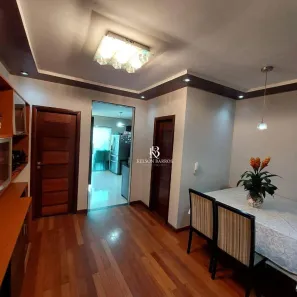 Apartamento com 2 Quartos à venda, 130m² no Pedreira, Belém
