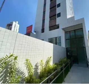 Apartamento com 2 Quartos à venda, 57m² no Casa Amarela, Recife