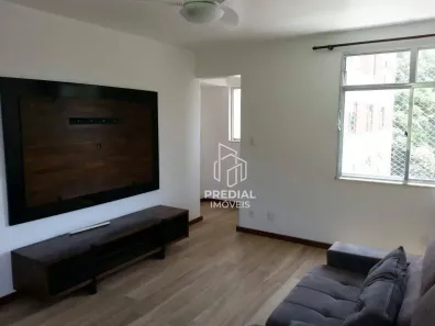 Apartamento com 3 Quartos à venda, 100m² no São Domingos, Niterói