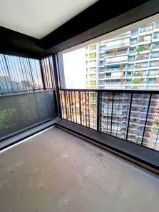Apartamento com 3 Quartos à venda, 105m² no Jardim das Acácias, São Paulo