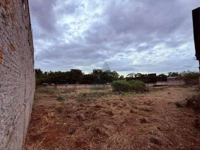 Lote/Terreno à venda, 725m² no Jardim Colombo, Itapetininga