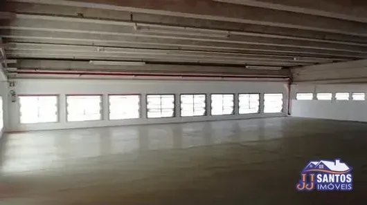 Galpão/Depósito/Armazém para alugar, 4150m² no Parque São Lourenço, São Paulo