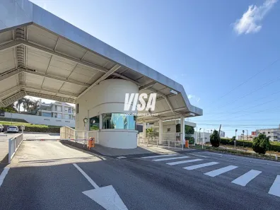 Lote/Terreno à venda, 805m² no Bosque das Mansões, São José