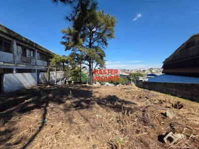 Lote/Terreno à venda, 3850m² no Cidade Industrial, Contagem
