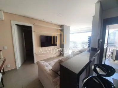 Apartamento com 1 Quarto à venda, 47m² no Jardim Vera Cruz, São Paulo