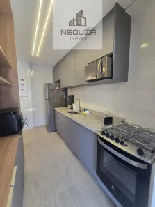 Apartamento com 2 Quartos à venda, 67m² no Loteamento Parque São Martinho, Campinas