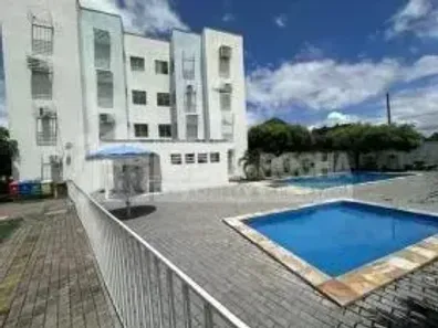 Apartamento com 2 Quartos à venda, 45m² no Santa Maria, Teresina