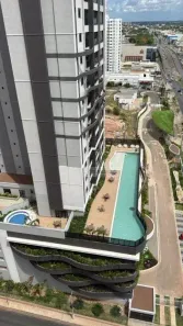 Apartamento com 3 Quartos à venda, 166m² no Jardim das Américas, Cuiabá