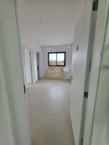 Apartamento com 1 Quarto à venda, 25m² no Cajuru, Curitiba
