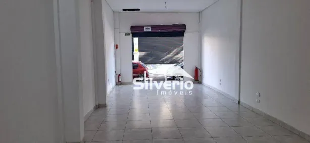 Ponto Comercial para alugar, 44m² no Parque Industrial, São José dos Campos