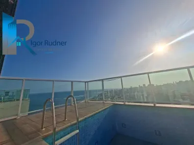 Cobertura com 4 Quartos à venda, 200m² no Pituba, Salvador