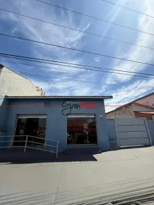 Ponto Comercial à venda, 132m² no Vila Furlan, Indaiatuba