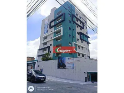 Apartamento com 2 Quartos à venda, 51m² no Vila Progresso, Guarulhos
