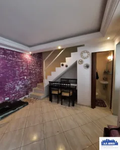 Casa de Condomínio com 2 Quartos à venda, 70m² no Vila Buenos Aires, São Paulo