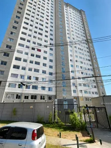 Apartamento com 2 Quartos à venda, 43m² no Jardim Leme, São Paulo
