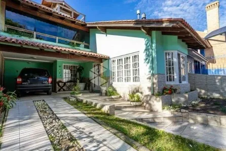Casa com 3 Quartos à venda, 315m² no Ipanema, Porto Alegre